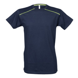 T-SHIRT IMPERIA UOMO M/CORTA G/COLLO JRC