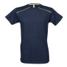 T-SHIRT IMPERIA UOMO M/CORTA G/COLLO JRC