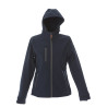 GIUBBINO INNSBRUCK DONNA IN SOFT SHELL JRC