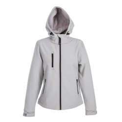 GIUBBINO INNSBRUCK DONNA IN SOFT SHELL JRC