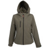 GIUBBINO INNSBRUCK DONNA IN SOFT SHELL JRC