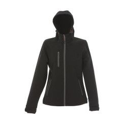 GIUBBINO INNSBRUCK DONNA IN SOFT SHELL JRC