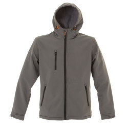 GIUBBINO INNSBRUCK UOMO IN SOFT SHELL JRC