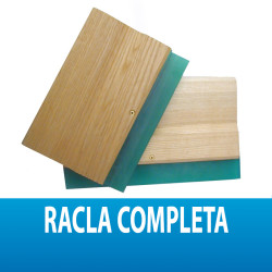 SPREMITORE LEGNO COMPLETO -...