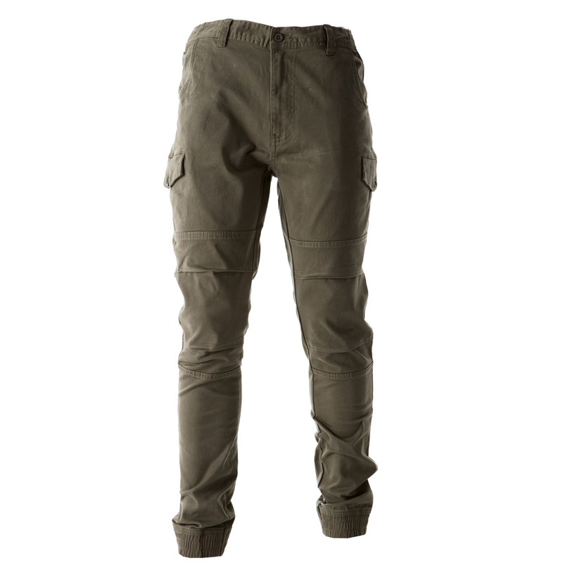 PANTALONE KABUL UOMO M/TASCHE JRC