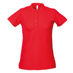 POLO KUWAIT LADY M/CORTA 180GR JRC