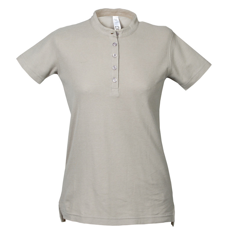 POLO KUWAIT LADY M/CORTA 180GR JRC