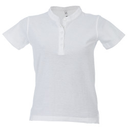 POLO KUWAIT LADY M/CORTA 180GR JRC