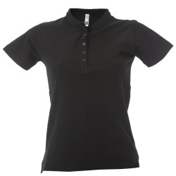 POLO KUWAIT LADY M/CORTA 180GR JRC