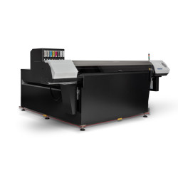 LEC2-640S-F200 PLOTTER UV...