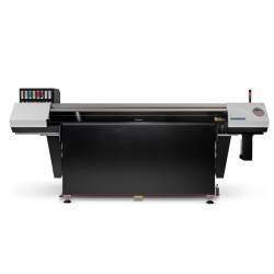 LEC2-640S-F400 PLOTTER UV STAMPA F.TO MM 1615X3148X200 ROLAND