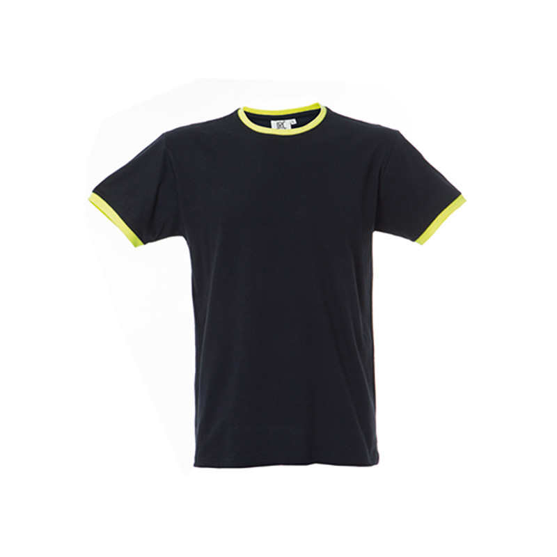 T-SHIRT UOMO LIPSIA  M/CORTA G/COLLO JRC