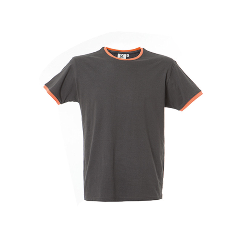 T-SHIRT UOMO LIPSIA  M/CORTA G/COLLO JRC