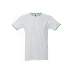 T-SHIRT UOMO LIPSIA  M/CORTA G/COLLO JRC