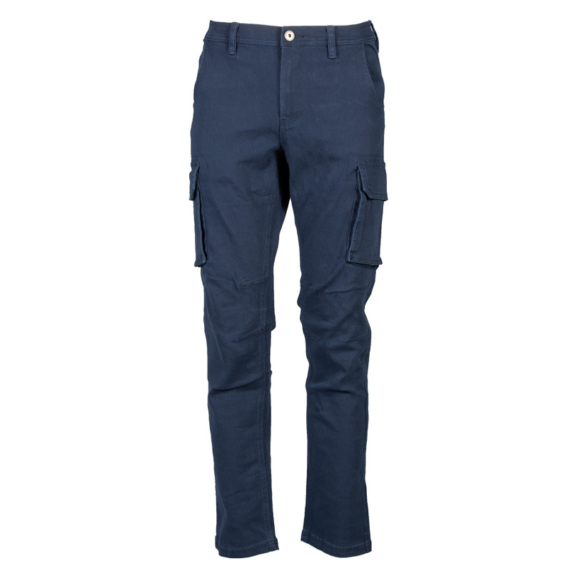 PANTALONE LITUANIA UOMO M/TASCHE ELASTICIZZATO JRC