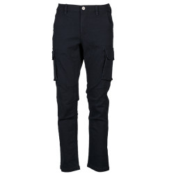 PANTALONE LITUANIA UOMO M/TASCHE ELASTICIZZATO JRC