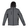 GIUBBINO LOCARNO IN SOFT SHELL JRC