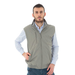 GILET MASSA IN NYLON NON...