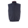 GILET MASSA IN NYLON NON IMBOTTITO JRC