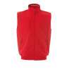 GILET MASSA IN NYLON NON IMBOTTITO JRC