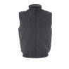 GILET MASSA IN NYLON NON IMBOTTITO JRC