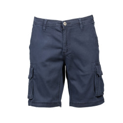 PANTALONE MIKONOS CORTO UOMO ELASTICIZZATO JRC