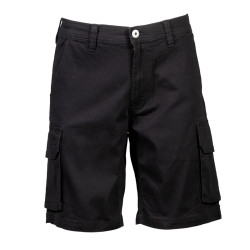 PANTALONE MIKONOS CORTO UOMO ELASTICIZZATO JRC