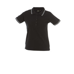 POLO MINORCA LADY M/CORTA 200GR JRC