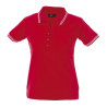 POLO MINORCA LADY M/CORTA 200GR JRC