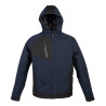 GIUBBINO MONTEBIANCO HEAVY MAN IN SOFTSHELL JRC