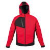 GIUBBINO MONTEBIANCO HEAVY MAN IN SOFTSHELL JRC