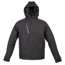 GIUBBINO MONTEBIANCO MAN IN SOFTSHELL JRC