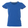 T-SHIRT NEW MALDIVE LADY  M/CORTA G/COLLO  JRC