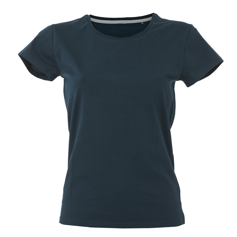 T-SHIRT NEW MALDIVE LADY  M/CORTA G/COLLO  JRC