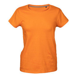 T-SHIRT NEW MALDIVE LADY  M/CORTA G/COLLO  JRC