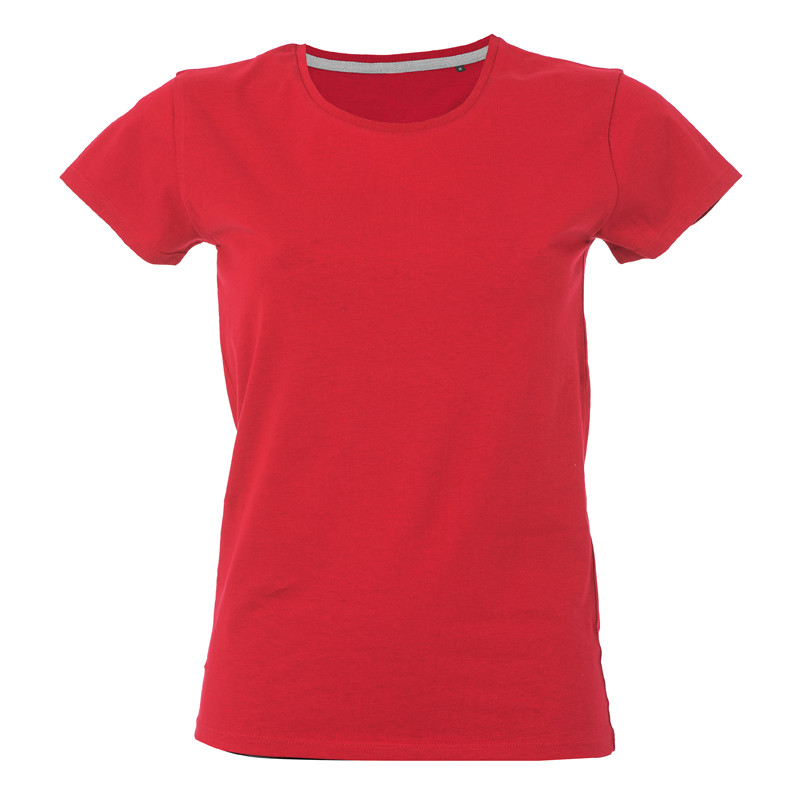 T-SHIRT NEW MALDIVE LADY  M/CORTA G/COLLO  JRC