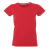 T-SHIRT NEW MALDIVE LADY  M/CORTA G/COLLO  JRC