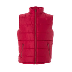 GILET NEW SHANGHAI IMPERMEABILE JRC