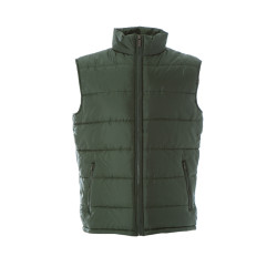 GILET NEW SHANGHAI IMPERMEABILE JRC