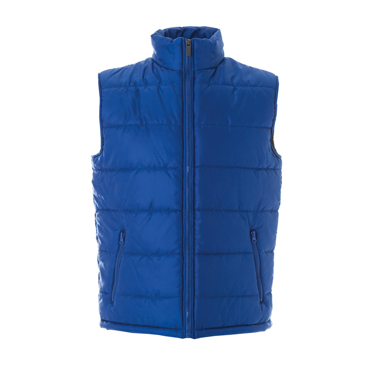 GILET NEW SHANGHAI IMPERMEABILE JRC