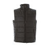 GILET NEW SHANGHAI IMPERMEABILE JRC