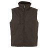 GILET NORWICH NYLON 400 D INTERNO IN PILE JRC