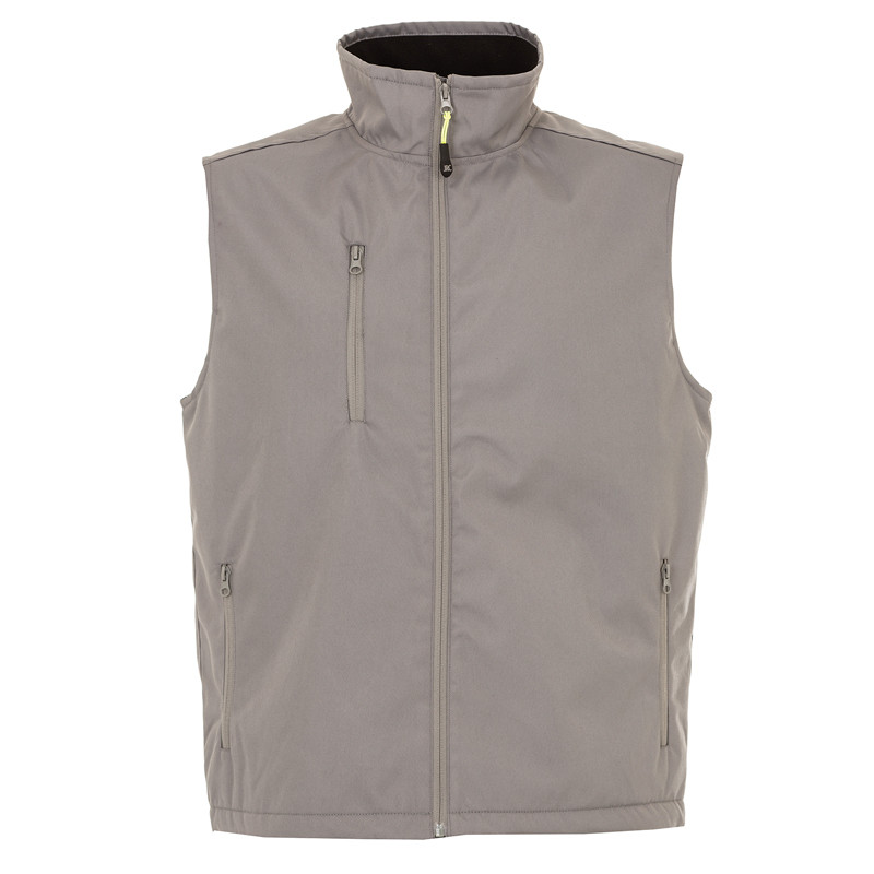 GILET NORWICH NYLON 400 D INTERNO IN PILE JRC