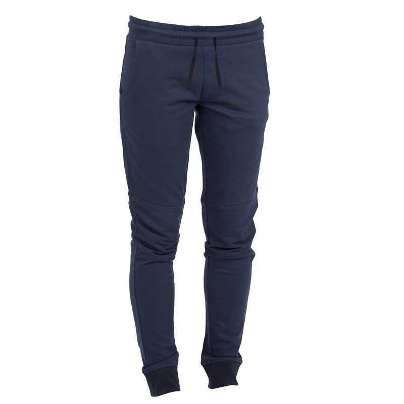 PANTALONE ORLANDO LADY IN FELPA JRC