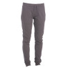 PANTALONE ORLANDO LADY IN FELPA JRC