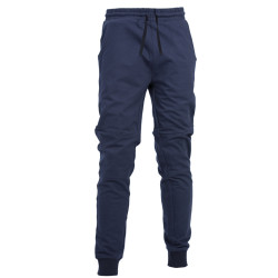 PANTALONE ORLANDO MAN IN FELPA JRC