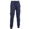 PANTALONE ORLANDO MAN IN FELPA JRC