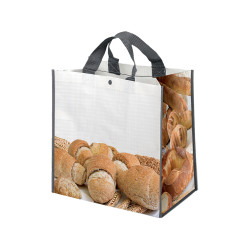 BORSA SHOPPING PANE