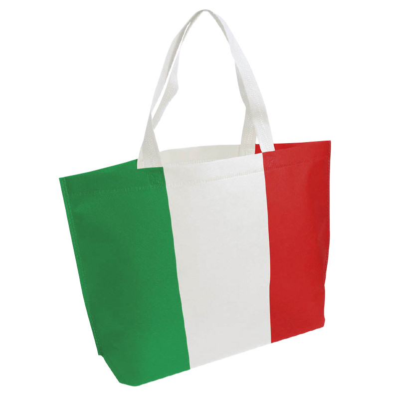 BORSA SHOPPING ITALY 30X45X10