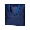 BORSA SHOPPING TNT CON ZIP 38X43X10